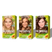 TINTA GARNIER NUTRISSE