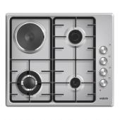 Enxuta Anafe De Empotrar  Aenx5546 Inox