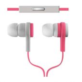 Argom Auricular Ultimate Sound Rosa