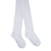 Panty Sacks Bebé Blanca Talle 2