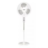 Enxuta Ventilador De Pie  Vpenx916w 140cm Blanco