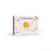 Pack Perfume Casapueblo Day For Woman Edt 80 Ml + Necessaire
