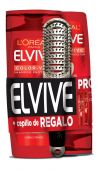 Pack Elvive Colorvive Shampoo 370 Ml +acondicionador 370 Ml + Cepillo