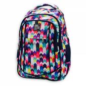 Mochila Culture Geometrico