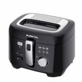 Freidora De Aceite Punktal Pk-fr105 2.5 L