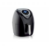 Air Fryer Peabody Digital Negra