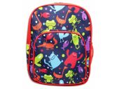 Mochila Culture Kids