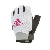 Guante Adidas Entrenamiento Dama  L