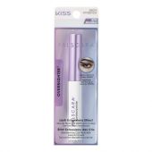 Extensiones De Pestañas Kiss Falscara Overnighter Kfnb01ca
