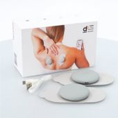 Masajeador D3 Inalámbrico WMS