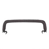 Bumper Dual/dual Bebedue Evo Black