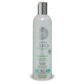 Shampoo Natura Siberica Neutro Cuero Cabelludo Sensible 400 Ml