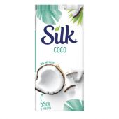 Bebida Silk De Coco Azúcarada 946ml