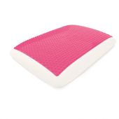 ALMOHADA THERAGEL PINK