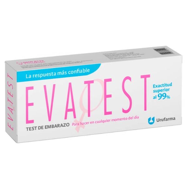 Evatest es confiable sale