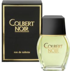 Colbert noir perfume new arrivals