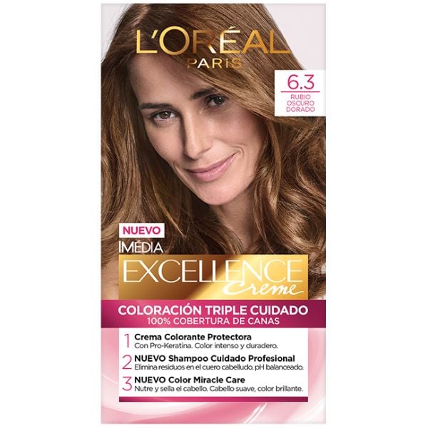 Loreal 6.3 deals