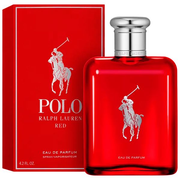 POLO RED EDP 12 5ML MAN Farmashop