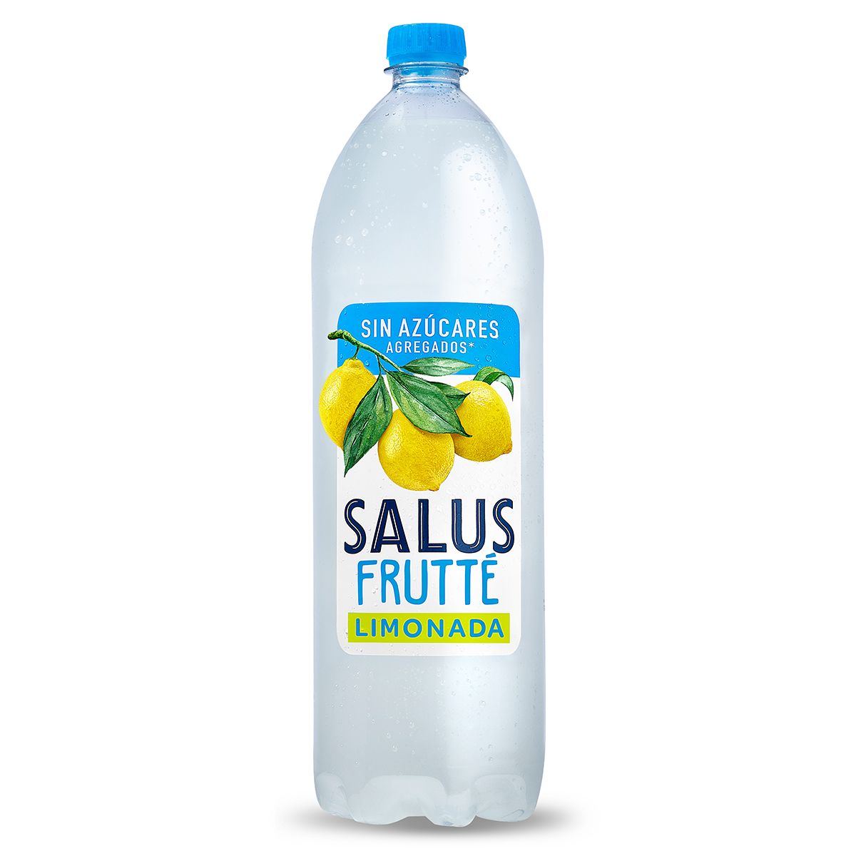 SALUS FRUTTE LIMONADA CERO AZUCAR 1.5 Farmashop
