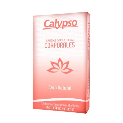 Bandas depilatorias para piernas outlet