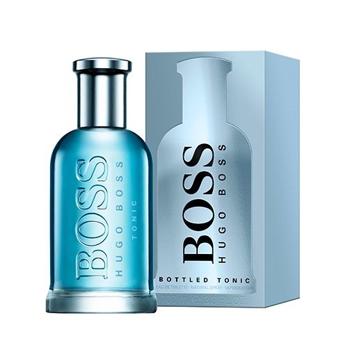 Fragancia Hugo Boss para Caballero 100 ml a precio de socio