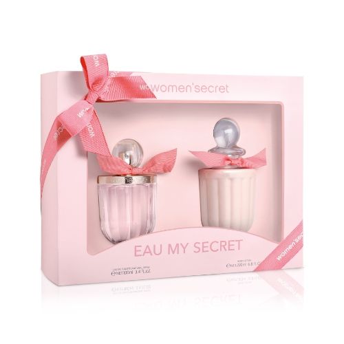 Eau my secret online perfume