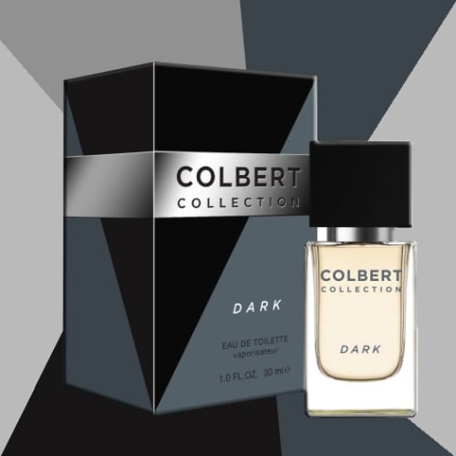 Colbert Noir Perfume Colbert Code Colbert Code Bold Eau De