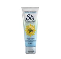 Protector Solar Six Fps50 180 Ml