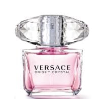 VERSACE BRIGHT CRYSTAL EDT 30ML FEMME