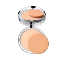 Polvo Compacto Clinique Stay-matte Sheer Pressed Powder N°2 Stay Neutral 7.6 G