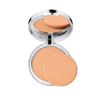 Polvo Compacto Clinique Stay-matte Sheer Pressed Powder N°4 Stay Honey 7.6 G