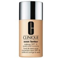 Base Clinique Even Better Fps15 Cn N°52 Neutral 30 Ml