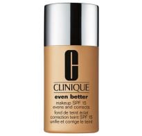 Base Clinique Even Better Fps15 Wn N°114 Golden 30 Ml