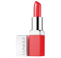 Labial Clinique Lip Pop Color Poppy N°6 3 G