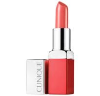 Labial Clinique Lip Pop Color Papaya Nº18 3.9 G