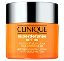 Crema Clinique Superdefense Fps40 50 Ml