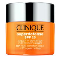 Clinique Superd Freshpressed Spf25 30ml