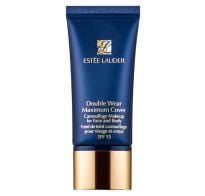 Base Estée Lauder Double Wear Maximum Cover Spf15 N°3 30 Ml 