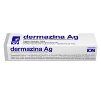 Dermazina Ag 100 G