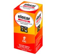 Elecar Solución Oral 250 Ml