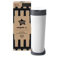 Pañalera Twist & Click Tomme Tippee Eco Xl