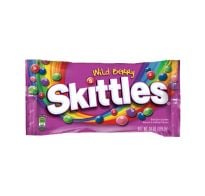 Caramelos Skittles Wild Berry 61.5 G