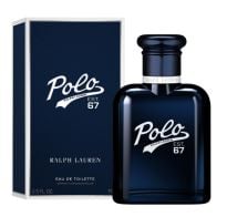 Perfume Ralph Lauren Polo 67 Edt 75 Ml