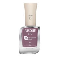 Esmalte Risqué Bio Açaí 9 Ml