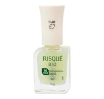 Esmalte Risqué Bio Base Couve Kale 9 Ml