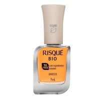 Esmalte Risqué Bio Girassol 9 Ml