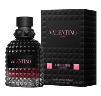 Perfume Valentino Born In Roma Uomo Intense Edición Limitada Edp 50 Ml