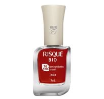 Esmalte Risqué Bio Canela 9 Ml