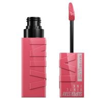 Labial Superstay Maybelline Vinyl Ink Rogue