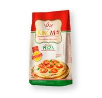 Premezcla King Mix Pizza 400 G